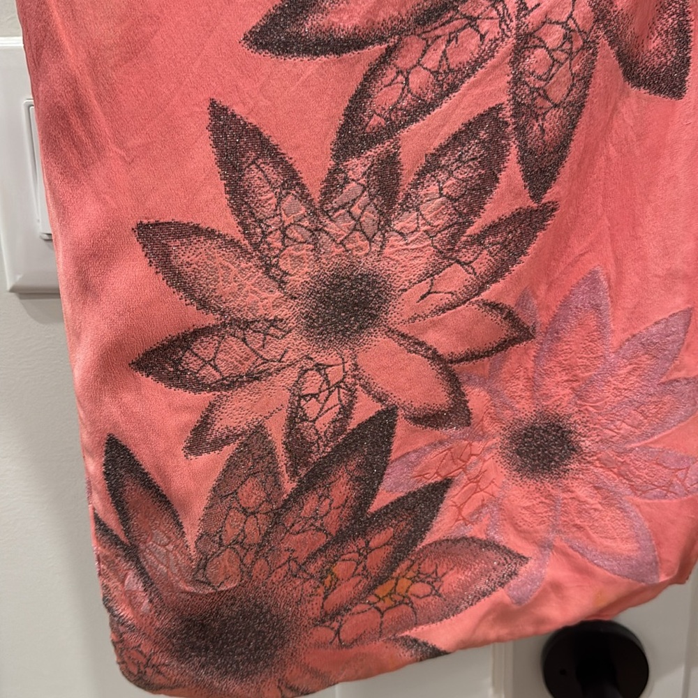 Beautiful Vintage Silk kimono from Japan - Picture 7 of 7